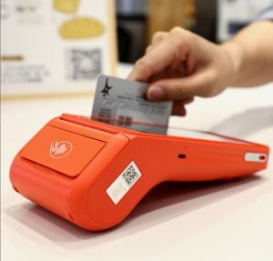 Products overview by Urovo