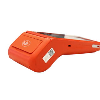 Urovo i9100 payment terminal