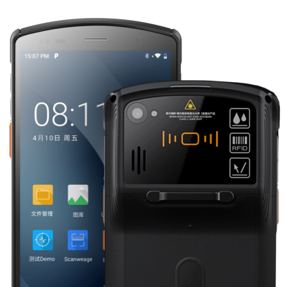 DT50D urovo