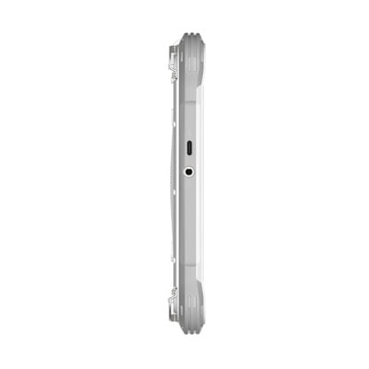 Urovo P8100H side view