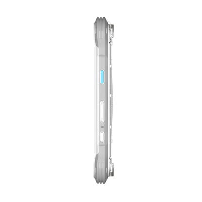 Urovo P8100H side view