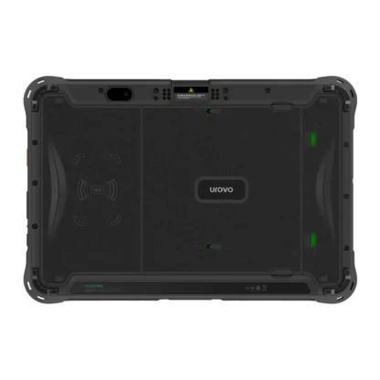 Urovo P1800P Tablet back