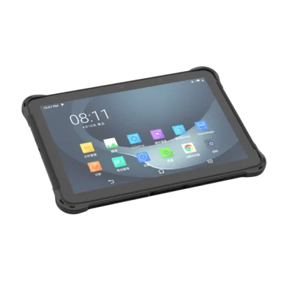 Urovo P1800P Tablet front