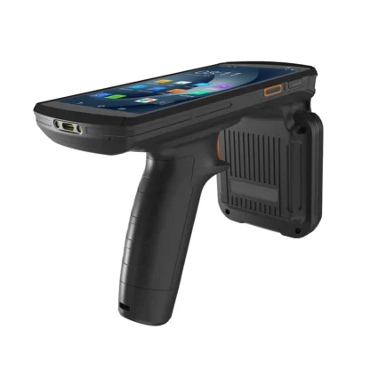 Urovo DT50P lite back view