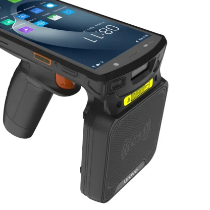 Urovo DT50P front view