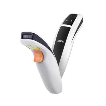 Urovo K180 front, back