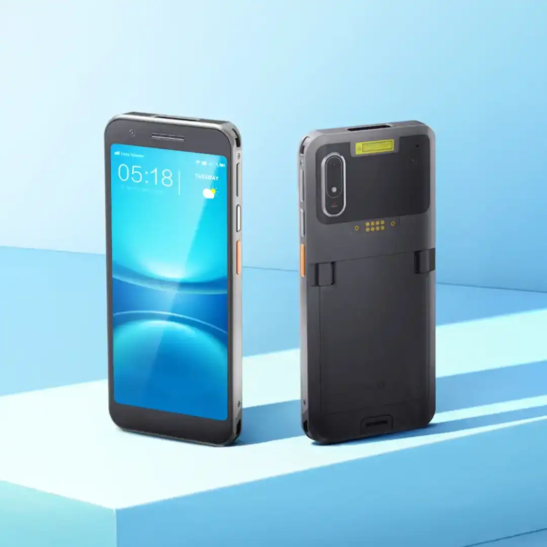 Urovo DT610 launch
