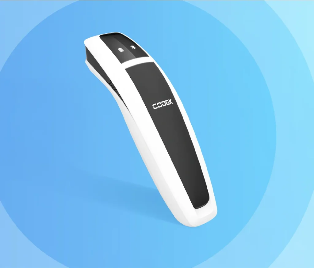 Urovo K180 scanner