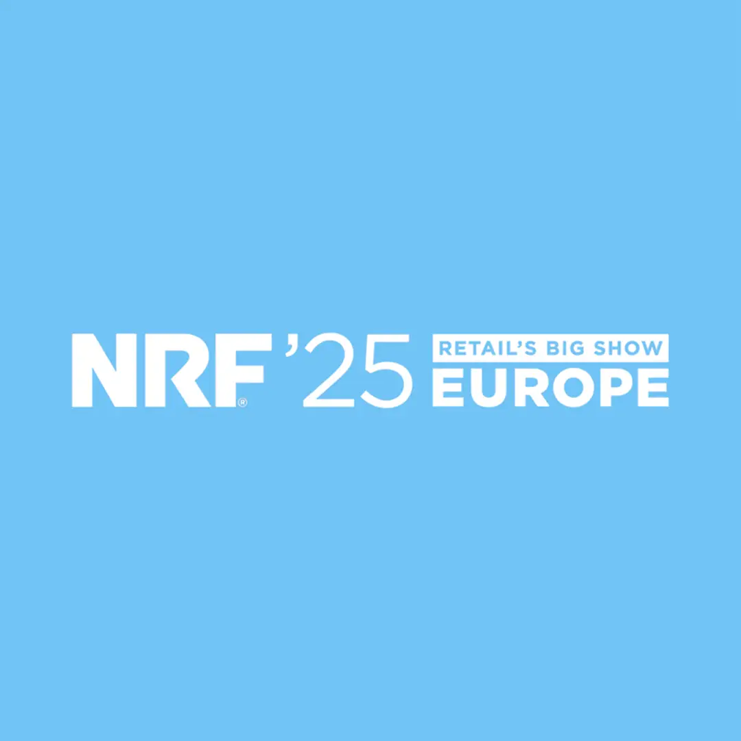 Urovo NRF 2025 Paris
