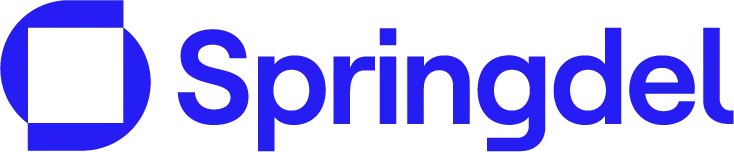 Logo Springdel