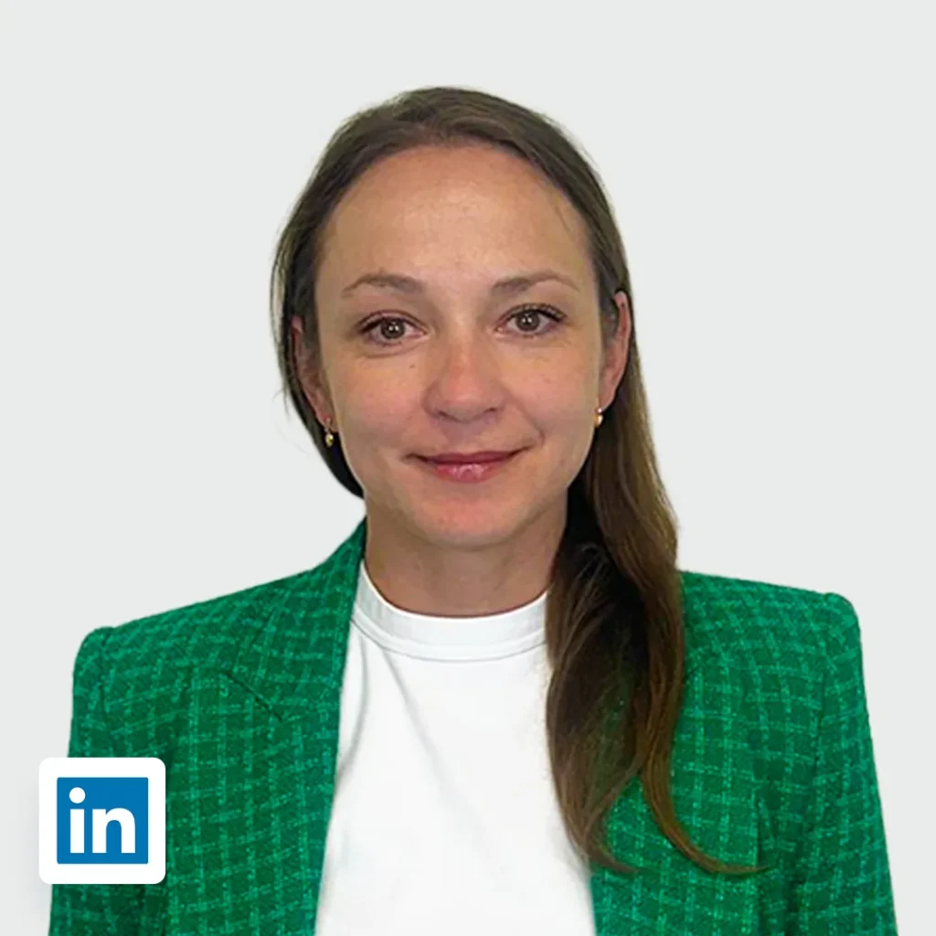 Edyta Mendyk, zespół urovo